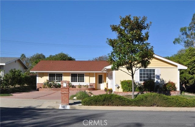 Property photo for 5203 Elkmont Drive, Rancho Palos Verdes, CA