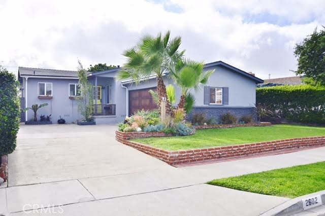 Property photo for 2602 Grand Summit Road, Torrance, CA