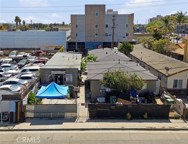 Property photo for 11308 Burin AVE, Hawthorne, CA