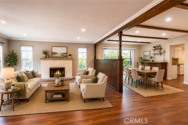 Property photo for 870 N Alexandria AVE, Los Angeles, CA