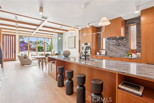 Property photo for 647 Navy ST, Santa Monica, CA