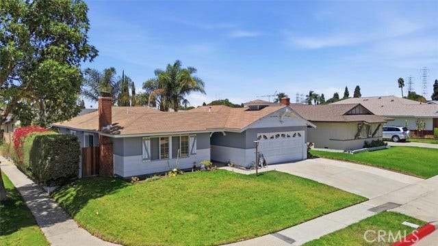 Property photo for 16953 Roa, Carson, CA