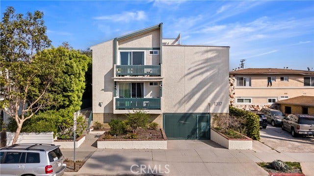 Property photo for 1317 12th ST, #8, Santa Monica, CA
