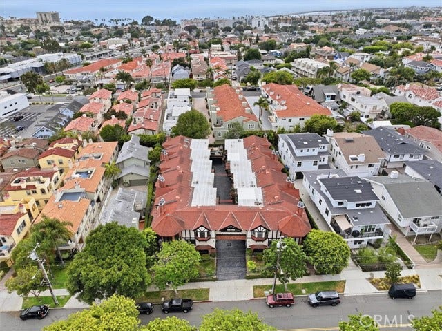 Property photo for 227 S Irena, Redondo Beach, CA