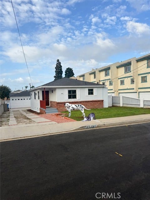 Property photo for 2419 Marshallfield LN, Redondo Beach, CA