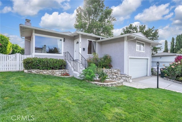 Property photo for 2710 Grand Summit Road, Torrance, CA
