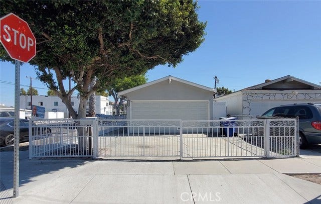 14900 Burin AVE, Lawndale, CA 90260 14900 Burin AVE, Lawndale, CA 90260