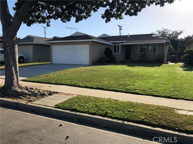 Property photo for 17011 Illinois Court, Torrance, CA