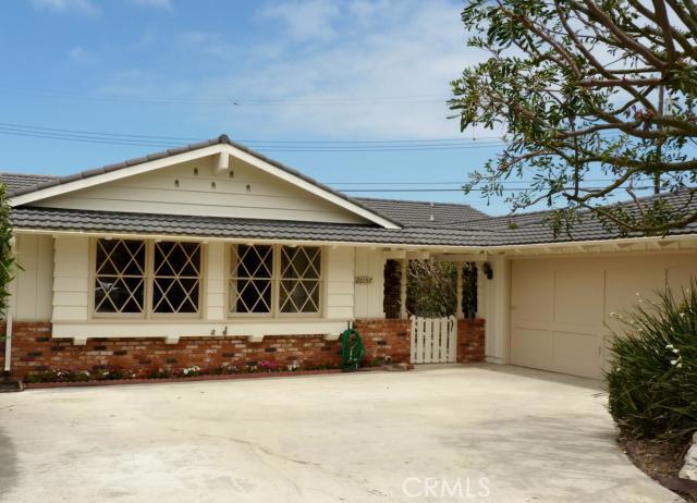 Property photo for 26157 Barkstone, Rancho Palos Verdes, CA