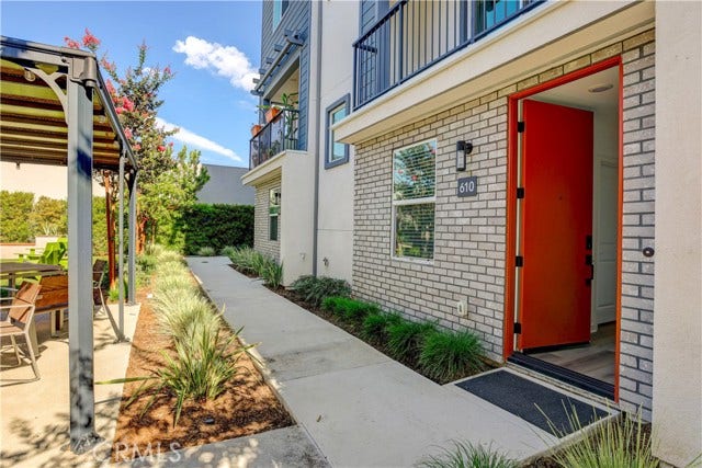 Property photo for 610 Dawson, Long Beach, CA