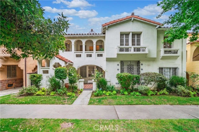 Property photo for 1026 S Crescent Heights, Los Angeles, CA