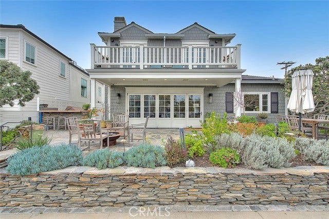 Property photo for 5590 E The Toledo, Long Beach, CA