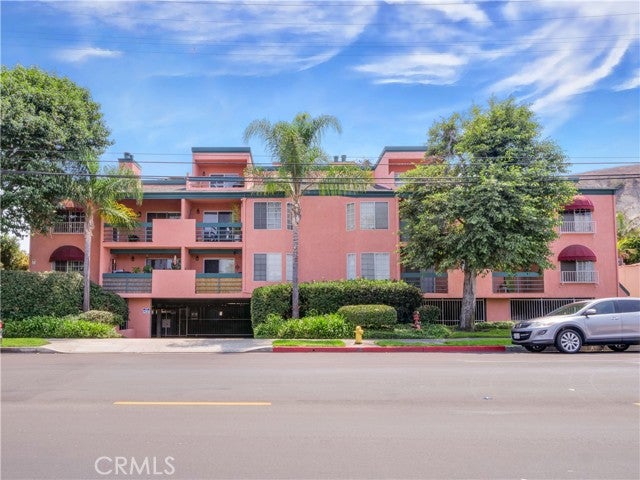 Property photo for 24532 Park Street, Torrance, CA