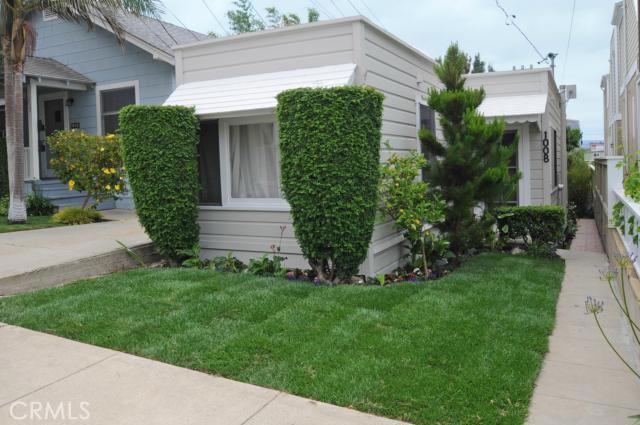 Property photo for 1008 7th Street, Hermosa Beach, CA
