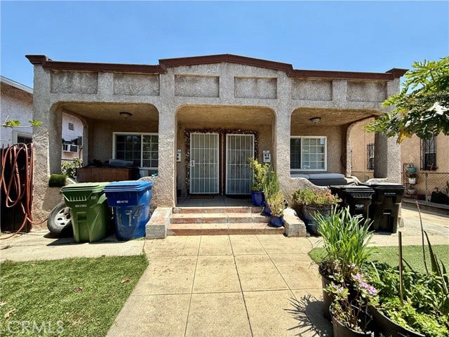 Property photo for 1945 Sheridan ST, Los Angeles, CA