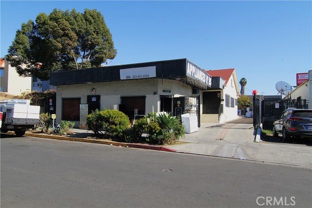 Property photo for 1108 N Kenmore AVE, Los Angeles, CA