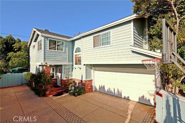 Property photo for 2225 Gates Avenue, #B, Redondo Beach, CA