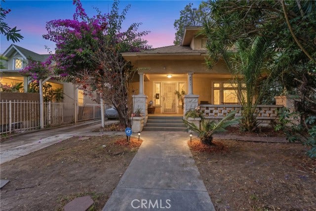 Property photo for 4211 S Flower, Los Angeles, CA