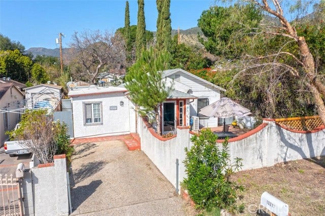 Property photo for 13217 Raven, Sylmar, CA