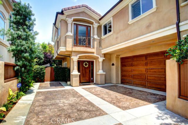 Property photo for 2109 Plant Avenue, #B, Redondo Beach, CA