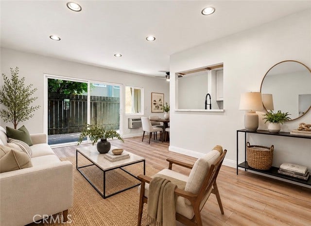 Property photo for 4812 Hollow Corner, #151, Culver City, CA