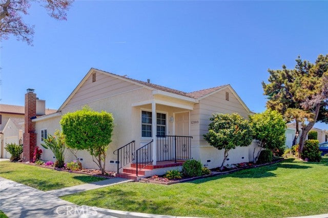 Property photo for 12103 Hindry Avenue, Hawthorne, CA