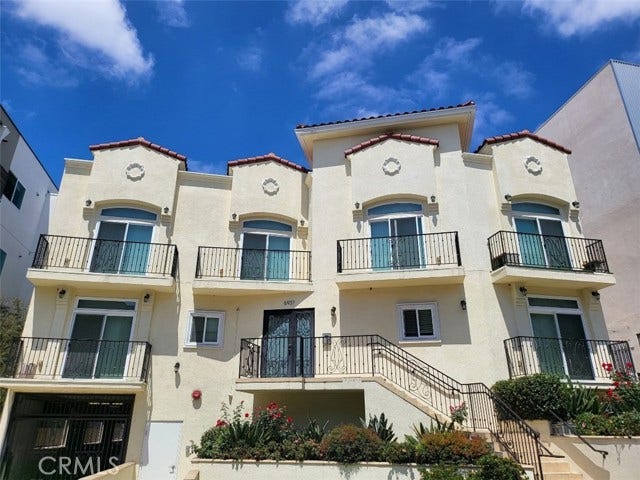 Property photo for 6937 Knowlton PL, #3, Los Angeles, CA