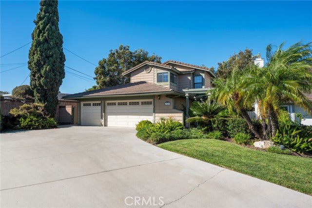 Property photo for 1929 April CT, Lomita, CA