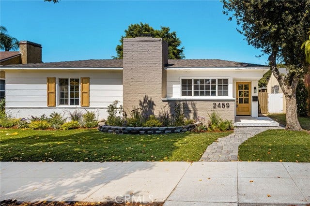 Property photo for 2459 Earl AVE, Long Beach, CA