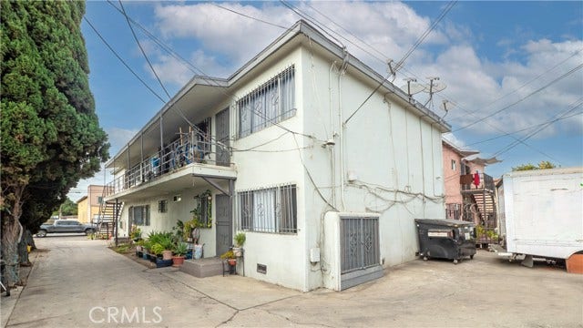 Property photo for 5110 Compton AVE, Los Angeles, CA