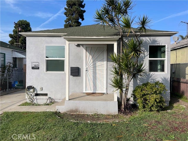 Property photo for 357 E Plenty ST, Long Beach, CA