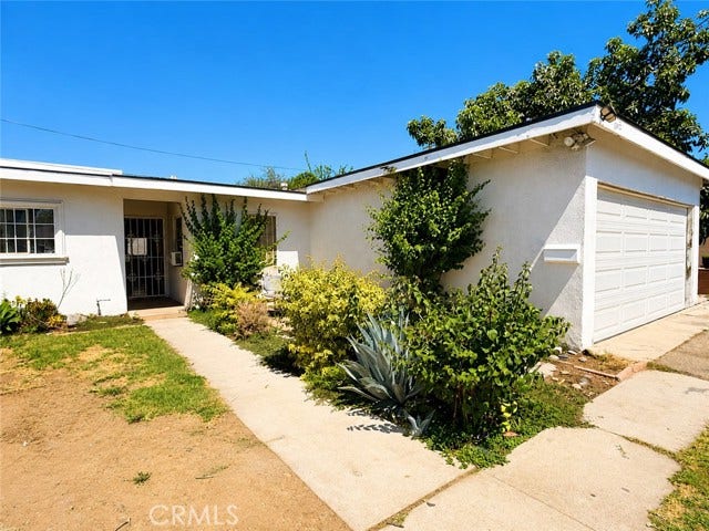 Property photo for 14937 Oswald, Los Angeles, CA