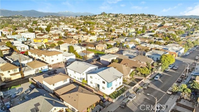 Property photo for 2437 2439 Malabar ST, Los Angeles, CA