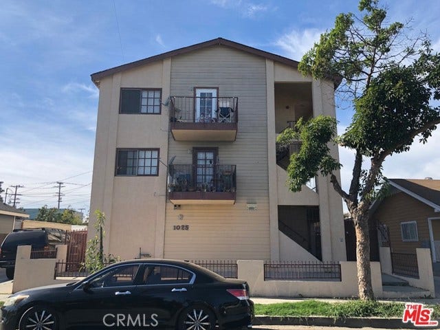 Property photo for 1025 Gaviota AVE, Long Beach, CA