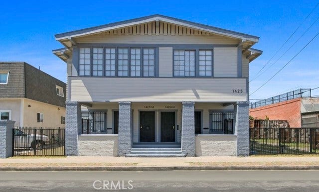 Property photo for 1425 W 18th St, #4, Los Angeles, CA