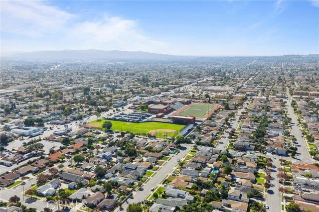 822 Bilton WAY, San Gabriel, CA 91776