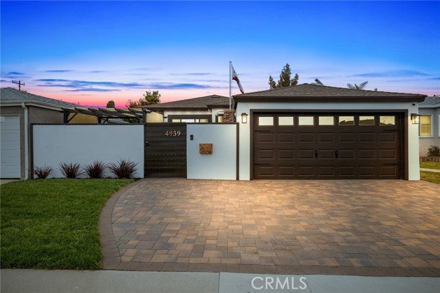 Property photo for 4939 W 136th Street, Hawthorne, CA