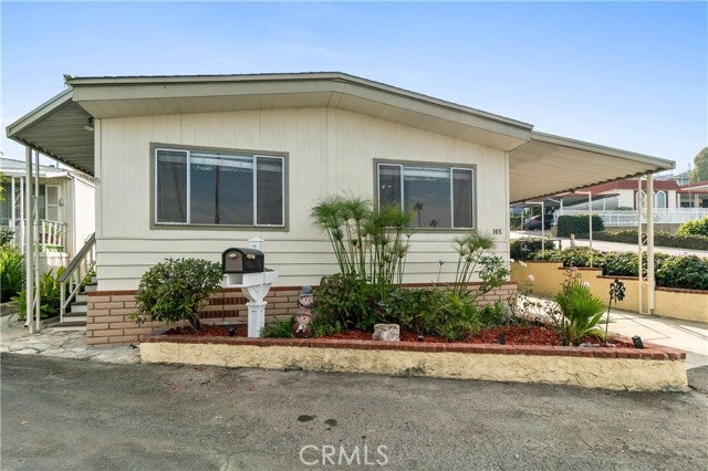 Property photo for 2550 Pacific Coast Hwy. #165, Torrance, CA