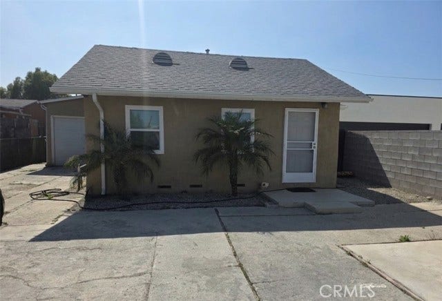 Property photo for 10625 Felton, Inglewood, CA