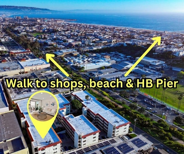 Property photo for 1720 Ardmore AVE, #122, Hermosa Beach, CA