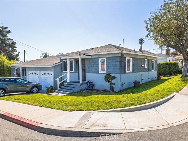 Property photo for 536 W Maple AVE, El Segundo, CA