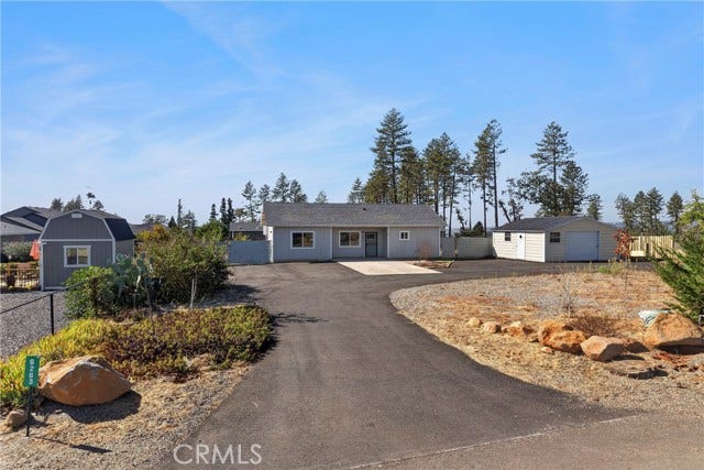 6263 Graham, Paradise, CA 95969