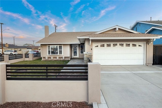 Property photo for 24402 Neptune Avenue, Carson, CA