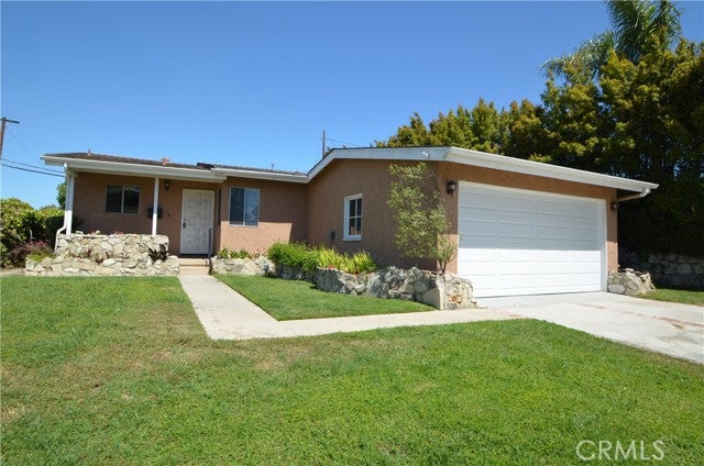 Property photo for 21602 Paul Avenue, Torrance, CA