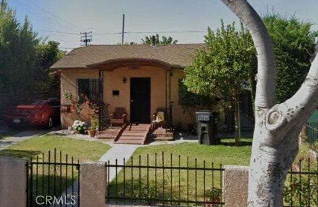 Property photo for 1144 E 65th, Inglewood, CA