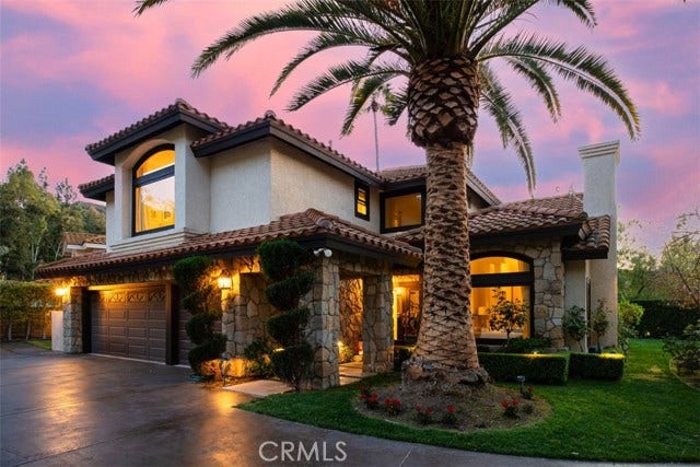 Property photo for 2514 Sandycreek DR, Westlake Village, CA