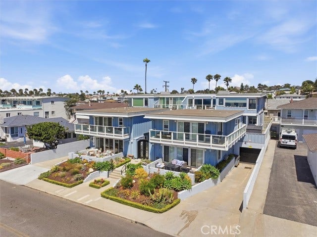 Property photo for 320 Paseo De La Playa #E, Redondo Beach, CA