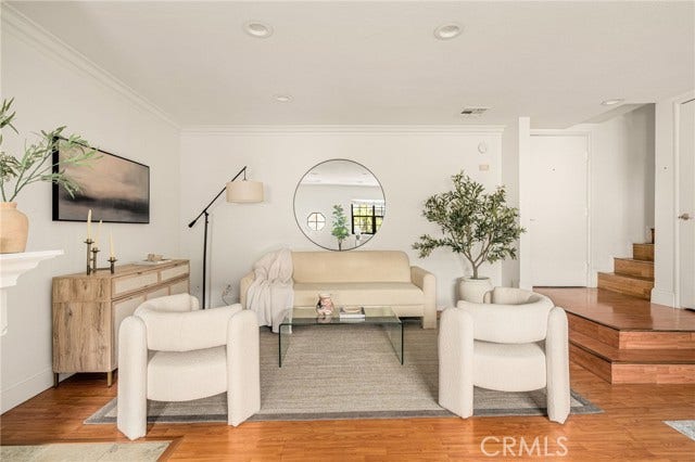 Property photo for 698 S Berendo, #206, Los Angeles, CA