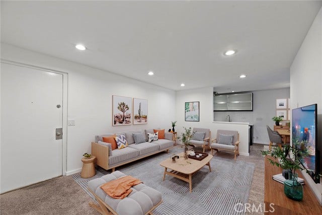 Property photo for 525 N Sycamore AVE, #333, Los Angeles, CA