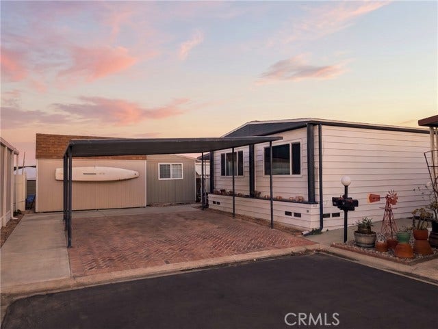 Property photo for 1065 Lomita BLVD, #451, Harbor City, CA